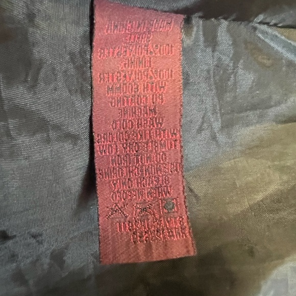 YOKI WOMENS BLACK FLEECE AND FAUX LEATHER JACKET COAT SIZE SMALL - Picture 12 of 13